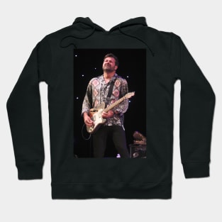 Tab Benoit Photograph Hoodie